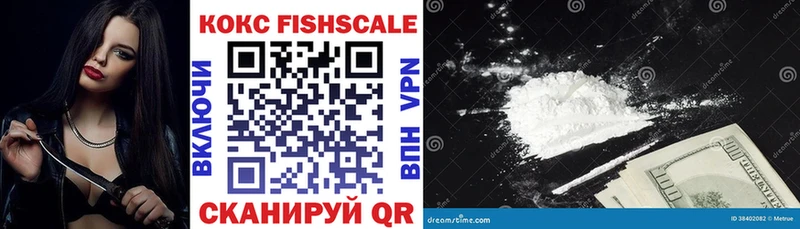 COCAIN Fish Scale  Елизово 